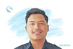 Pergulatan Pemikiran Islam di Jawa