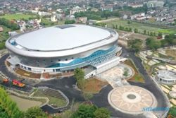 Pembukaan hingga Expo, Muktamar Muhammadiyah 2022 Berlangsung di 3 Lokasi Solo