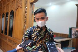 Gibran Terima Protes Pelecehan Seksual, Kejadian di Mal Sukoharjo 