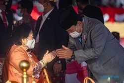 PDIP Tepis Keinginan Prabowo untuk Bertemu Megawati sebelum Pilpres