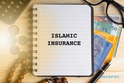 Perkembangan Asuransi Syariah di Indonesia