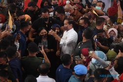 Jokowi: OSS Ditarget Bisa Terbitkan 100.000 NIB Per Hari untuk UMKM