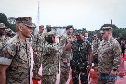 Pengamat Militer: Disharmoni Panglima TNI dan KSAD Terkait Pilpres