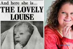 Louise Joy Brown, Bayi Tabung Pertama yang Terlahir ke Dunia