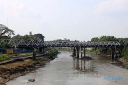 Jembatan Jurug dan Mojo Ditutup Bareng, DPRD Solo Minta Pengertian Warga