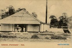 Mengenang Saripetojo, Pabrik Es Pertama di Soloraya