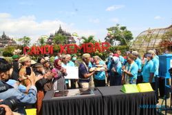 Sakjose! Bugisan Klaten Masuk 50 Besar Desa Wisata Terbaik Nasional