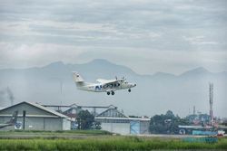 Ini Dia Pesawat N219 Nurtanio Asli Produk Indonesia