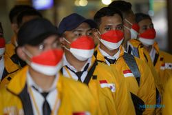 Gaji Pekerja Migran Indonesia di Taiwan Jadi Rp9,9 Juta, Berminat?
