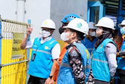 Pasokan Listrik Andal, PLN Siap Akselerasi Pertumbuhan Industri Jateng