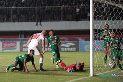 4 Pemain PSS Sleman Cedera Jelang Away Versus Rans Nusantara FC
