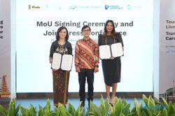 Garap Medical Tourism, Prodia Gandeng IHH Healthcare Malaysia