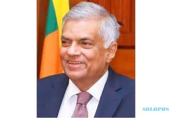 Wickremesinghe Presiden Baru Sri Lanka, Unjuk Rasa Bakal Marak Lagi