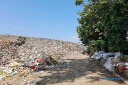 Pemkab Wonogiri Bangun TPA Sampah di Wuryantoro 2024, Anggarannya Rp20 Miliar
