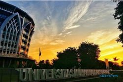 Universitas Muhammadiyah Surakarta Buka Kampus di Korea Selatan