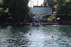 Tak Hanya Wisata, Umbul di Klaten untuk Air Bersih hingga Pertanian