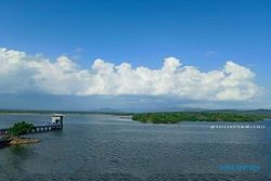 Menilik Masa Depan PLTS Waduk Gajah Mungkur Wonogiri