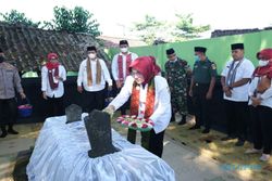 Asal-Usul Hari Jadi Kabupaten Klaten Jatuh Tanggal 28 Juli
