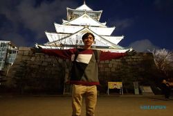 Kisah Sukses Alumni SMKN Jateng, Kerja di Jepang & Bahagiakan Ortu