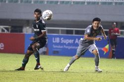 Awali Liga 1, Persebaya Kalah Lewat Penalti Tocantins di Pakansari