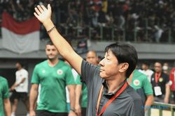 Gagal ke Semifinal Piala AFF U-19, Timnas Indonesia Gelar TC di Eropa