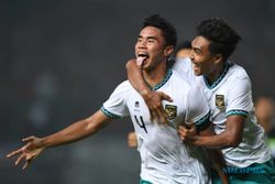 Pesta Gol 5-1 vs Myanmar, Indonesia Tak Lolos Semifinal Piala AFF U-19