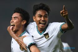 Vietnam vs Thailand Masih 0-0, Indonesia Puncaki Grup A Piala AFF U-19