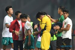 Klasemen Akhir Grup A Piala AFF U-19, Indonesia Terproduktif tapi...