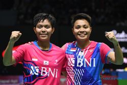 Jadwal Lengkap Final Malaysia Open 2022 Hari Ini, Indonesia Dua Wakil