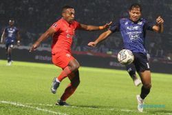 Borneo FC Vs Arema FC, Ulangan Final Piala Presiden 2022, Siapa Menang?