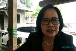 Kisah Keberanian Sri, Ibu Anggota TNI Asal Solo Yang Meninggal Di Papua