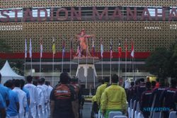 Tak Hanya Stadion Manahan, Ini 13 Venue ASEAN Para Games 2022 di Solo