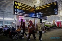 20 Bandara Terapkan Vaksin Booster Jadi Syarat Perjalanan Per 17 Juli