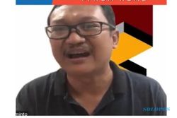 Ketua RT Kompleks Ferdy Sambo Diabaikan Langgar Peraturan Kapolri