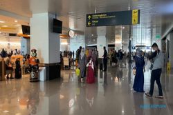 Bandara Ahmad Yani Semarang Tambah Rute Penerbangan