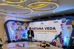 Gali Potensi Talenta Digital, BRI Luncurkan Astana Veda di Jogja