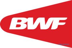 BWF Umumkan Rangking Dunia Bulu Tangkis Terbaru, Marcus/Kevin Naik Satu Tingkat