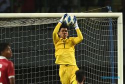 Sulitkan Thailand, 2 Pemain Timnas Indonesia U-19 Ini Tuai Pujian