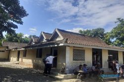 Rumah Dalem Singopuran Kartasura Sukoharjo Sempat Jadi Lokasi Uji Nyali