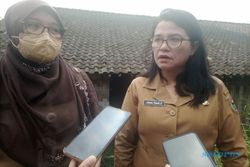 Vaksinasi PMK di Boyolali Sasar Sapi Sehat, Untuk Sapi Sembuh?