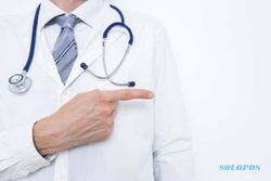 Intip Daftar Gaji Dokter Spesialis, Siapa Paling Tinggi?