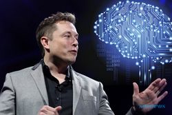 Batal Beli Twitter, Elon Musk Santai akan Dituntut