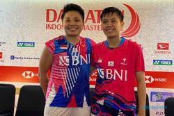 Indonesia Tambah Wakil di BWF World Tour Finals 2022, Apriyani/Siti Fadia Lolos