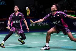 Joss!, 5 Wakil Indonesia Sudah Lolos ke Semifinal Malaysia Masters 2022