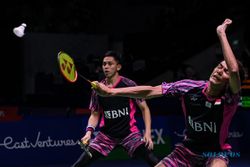 Hasil Drawing Atlet Indonesia di Kejuaraan Dunia Bulu Tangkis 2022