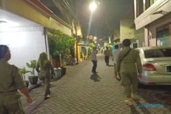 Masih Ada Praktik Prostitusi di Dolly Surabaya, Begini Jawaban Pemkot