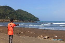 Belum Banyak yang Tahu, Ini 5 Rekomendasi Destinasi Wisata Pantai di Cilacap