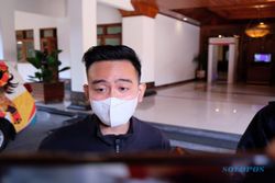 Wali Kota Solo Minta Maaf Akibat Suporter Persis Bentrok, Bikin Malu?
