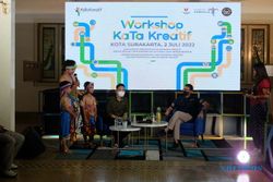 Gagal Diraih Solo, Ini Potensi 4 Kota Kreatif Unesco di Indonesia