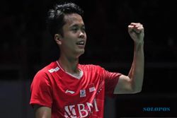 Indonesia Juara Umum! Ini Hasil Lengkap Singapore Open 2022